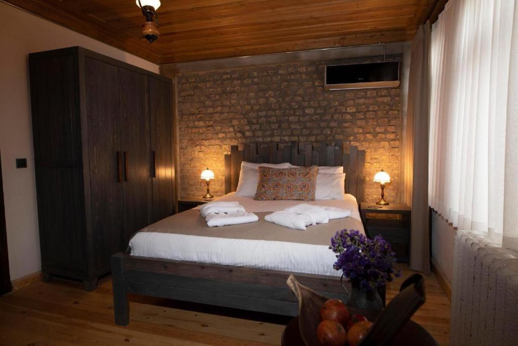 Marıa Balat Hotel Istanbul Bagian luar foto