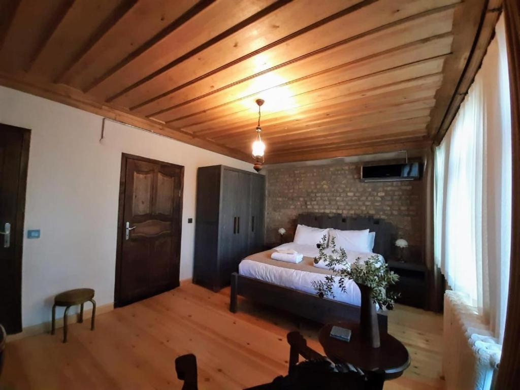 Marıa Balat Hotel Istanbul Bagian luar foto